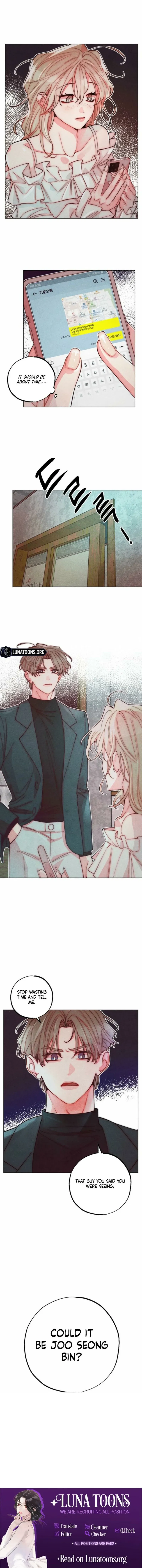 Young Love Interest’s Frustration Chapter 11 48 9935e032da6c