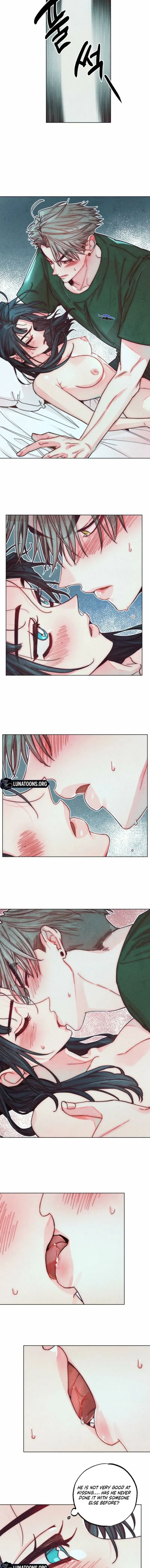 Young Love Interest’s Frustration Chapter 11 45 a480ffd3a3cb