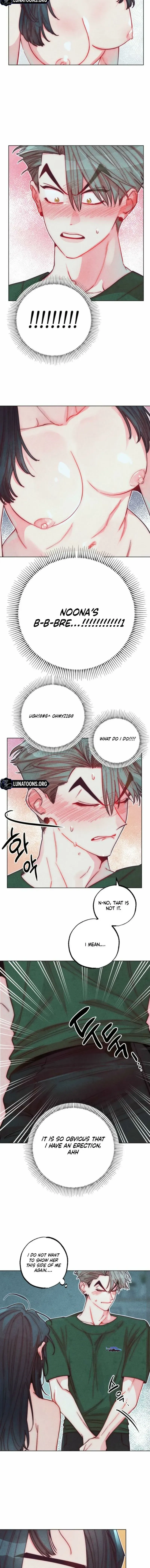Young Love Interest’s Frustration Chapter 11 42 afc64e0de158