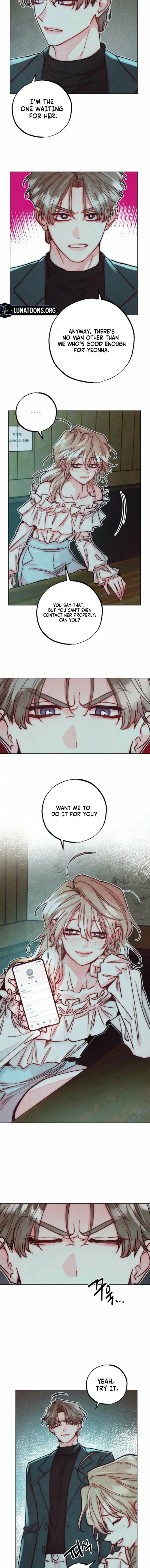 Young Love Interest’s Frustration Chapter 12 43 0537921f3a78
