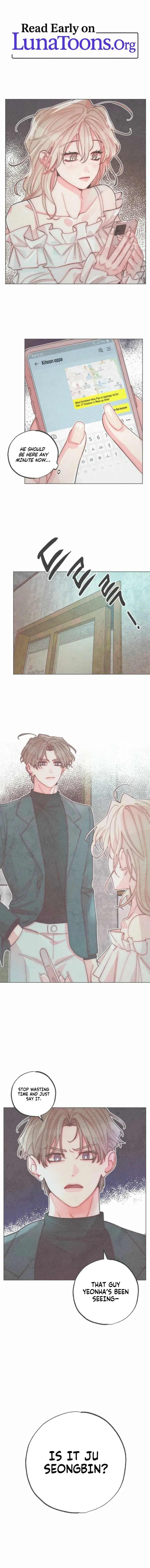 Young Love Interest’s Frustration Chapter 12 40 8de94d1e9c71