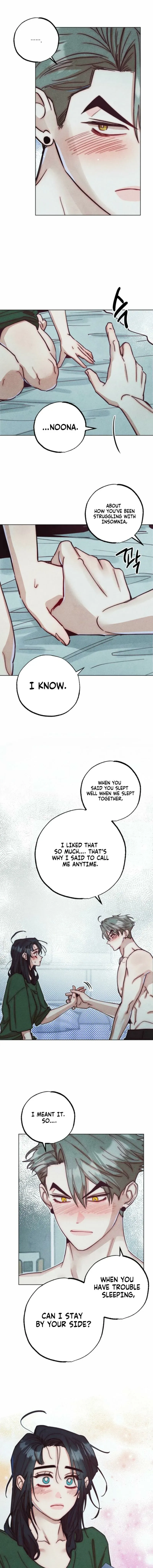 Young Love Interest’s Frustration Chapter 12 50 99fe83192a18