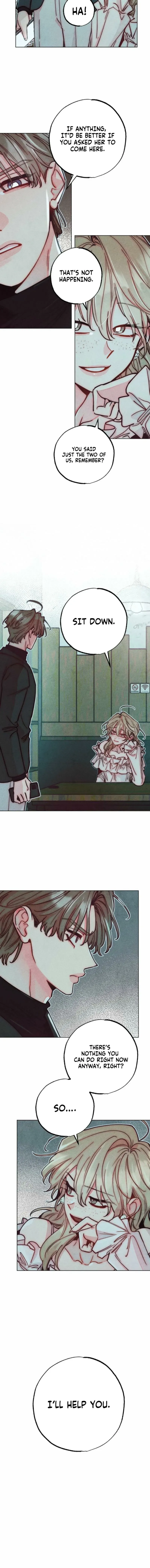 Young Love Interest’s Frustration Chapter 12 44 acfa1f165e92