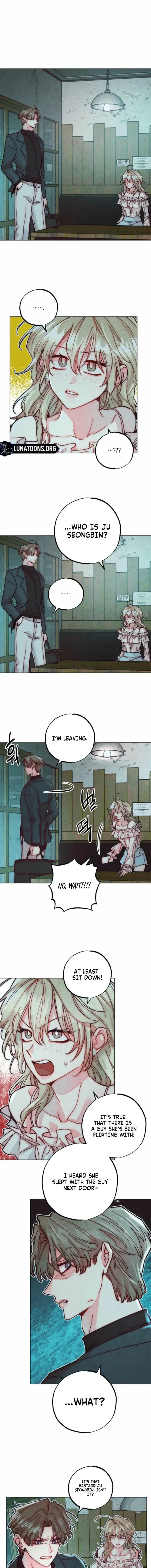 Young Love Interest’s Frustration Chapter 12 41 e56f6c006b05