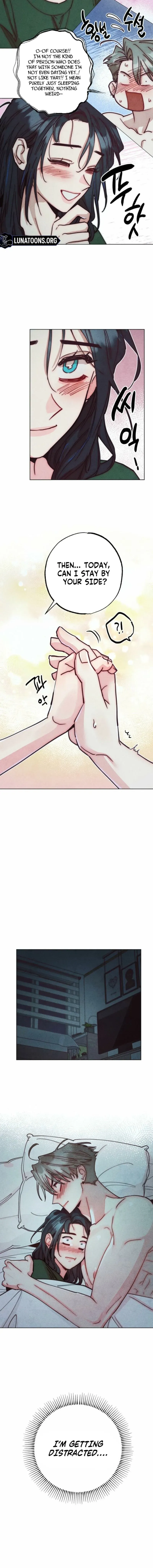 Young Love Interest’s Frustration Chapter 12 51 f1cb37c80092