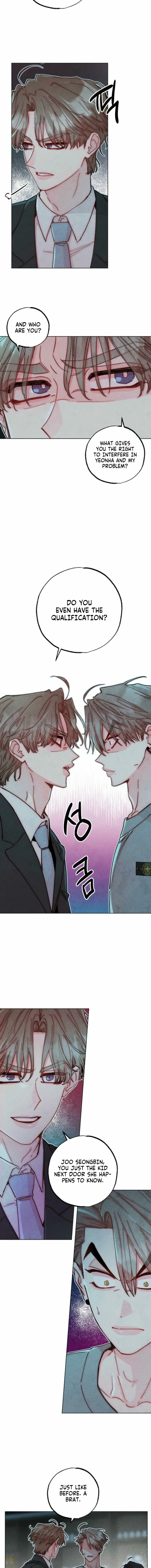 Young Love Interest’s Frustration Chapter 15 52 034c1d939297