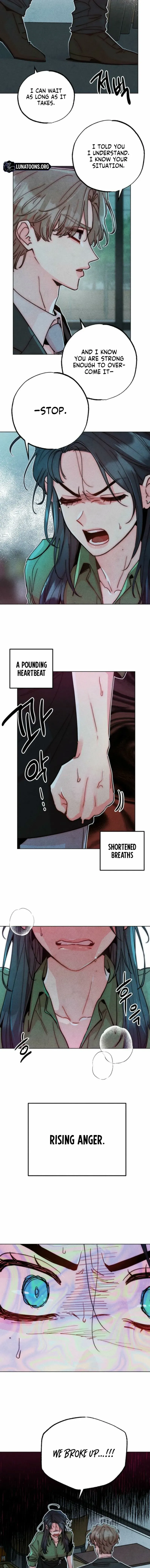 Young Love Interest’s Frustration Chapter 15 45 4e26e21a47ba
