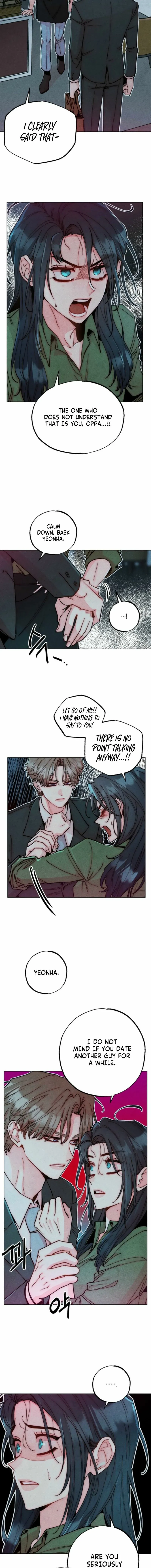 Young Love Interest’s Frustration Chapter 15 46 fa4e34d48b16