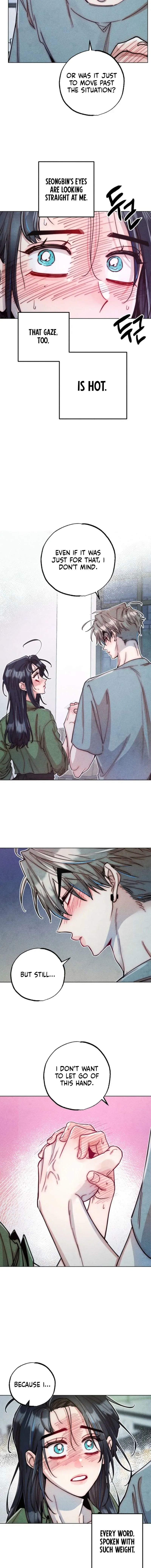 Young Love Interest’s Frustration Chapter 17 42 307c088dc832
