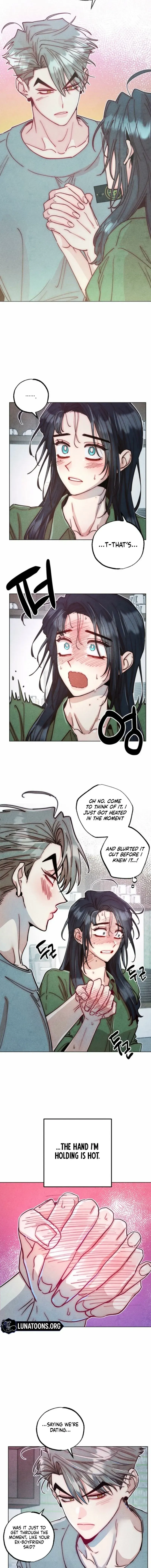 Young Love Interest’s Frustration Chapter 17 41 6f182a2055c3