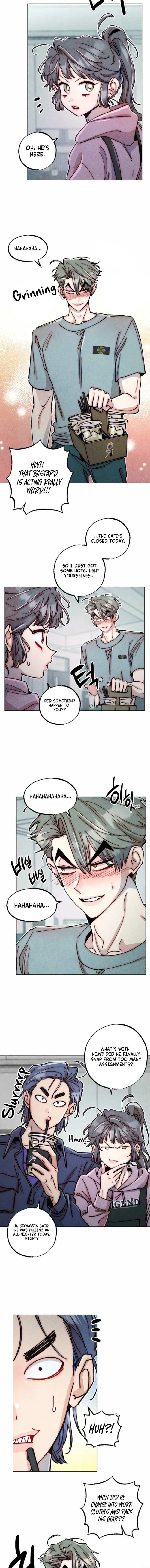 Young Love Interest’s Frustration Chapter 18 32 7217a086a582