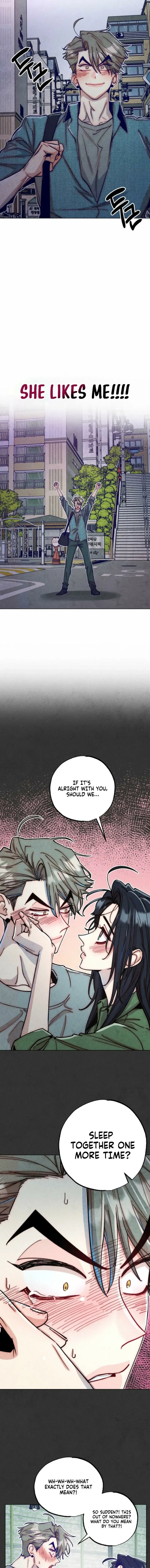 Young Love Interest’s Frustration Chapter 18 35 8bd80d28c77b