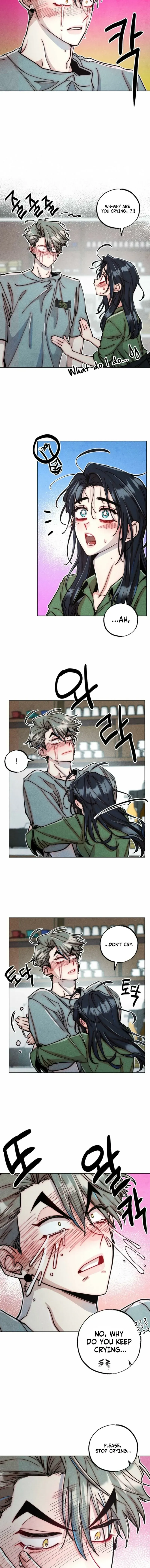 Young Love Interest’s Frustration Chapter 18 30 be253b207820