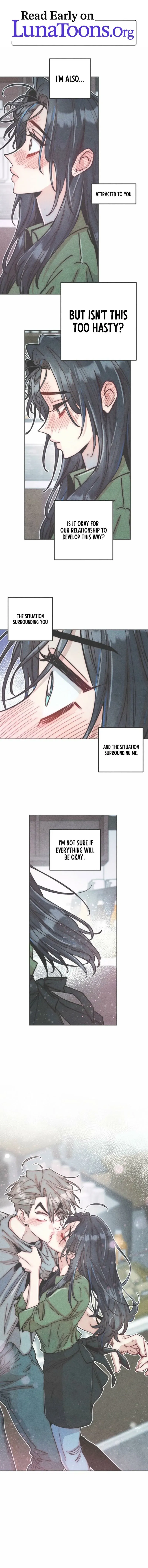 Young Love Interest’s Frustration Chapter 18 28 dc275e318cfa