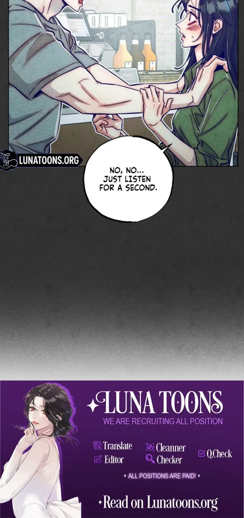 Young Love Interest’s Frustration Chapter 18 36 ee170e0f1103