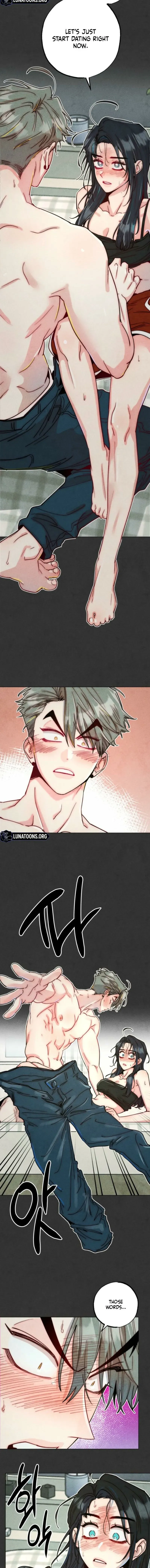 Young Love Interest’s Frustration Chapter 20 57 77f06ba9e21e