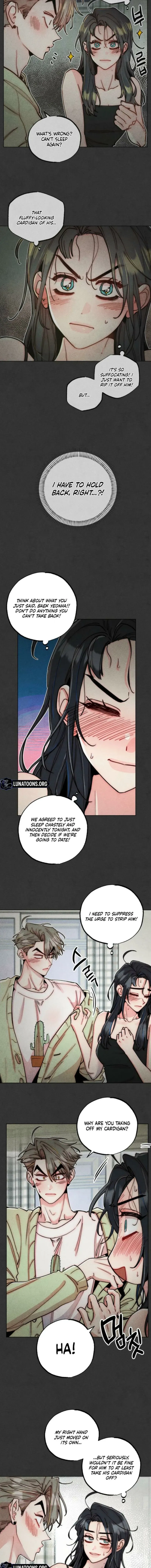 Young Love Interest’s Frustration Chapter 20 48 7ff9ae38e823