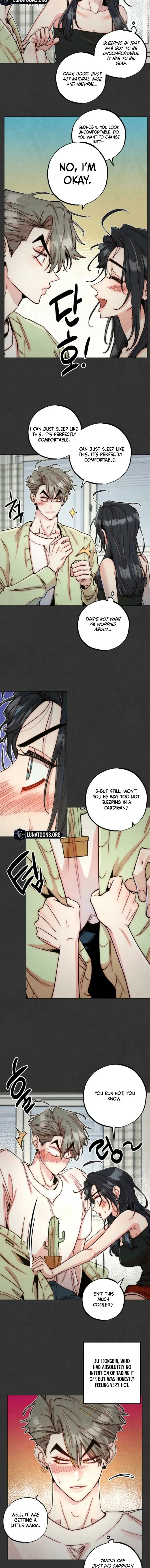Young Love Interest’s Frustration Chapter 20 49 c51d2a7b7027