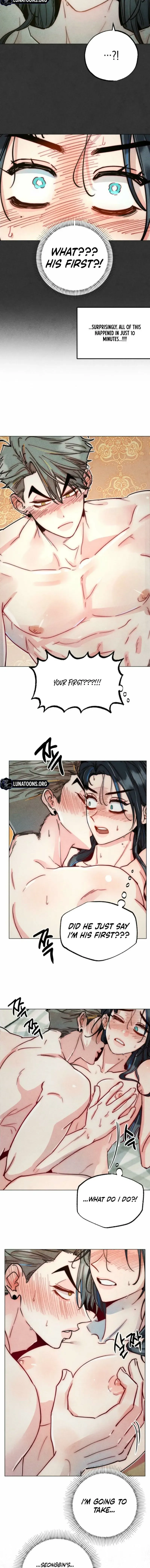 Young Love Interest’s Frustration Chapter 20 59 de0910daaaf8