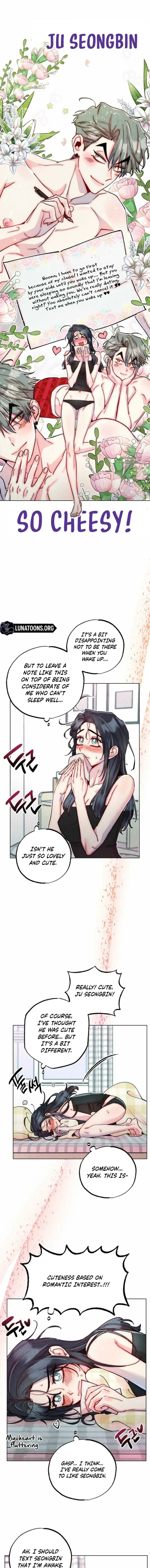 Young Love Interest’s Frustration Chapter 24 34 0dbffd11f714
