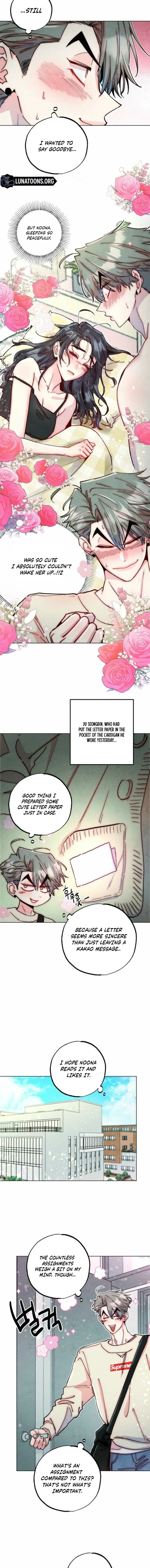 Young Love Interest’s Frustration Chapter 24 39 39218346e94f