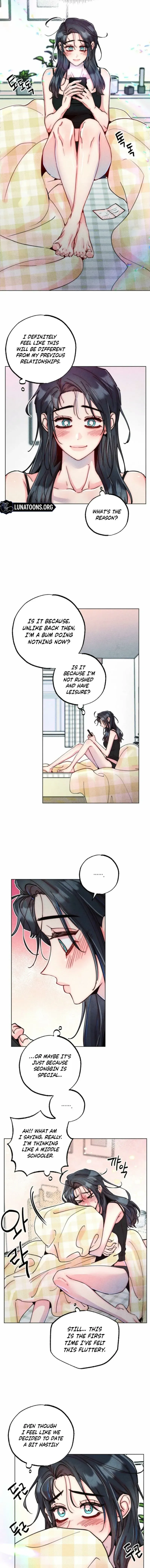 Young Love Interest’s Frustration Chapter 24 36 65b2158cbbbb