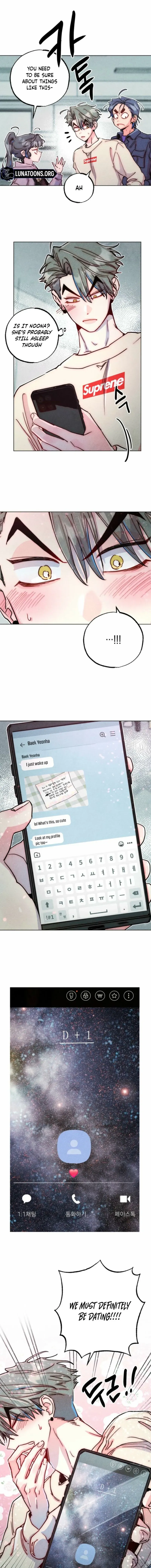 Young Love Interest’s Frustration Chapter 24 43 7b8c68435fe6