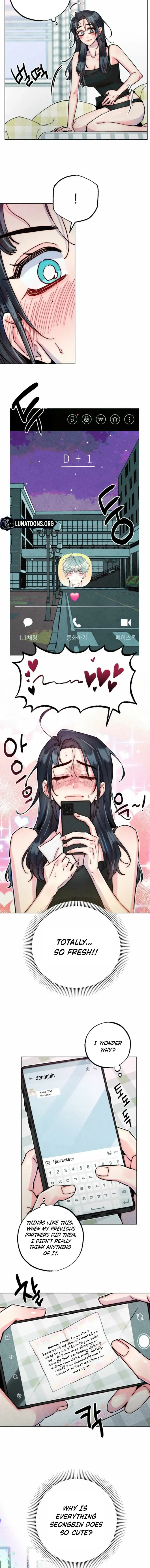 Young Love Interest’s Frustration Chapter 24 35 9a35eda85af8