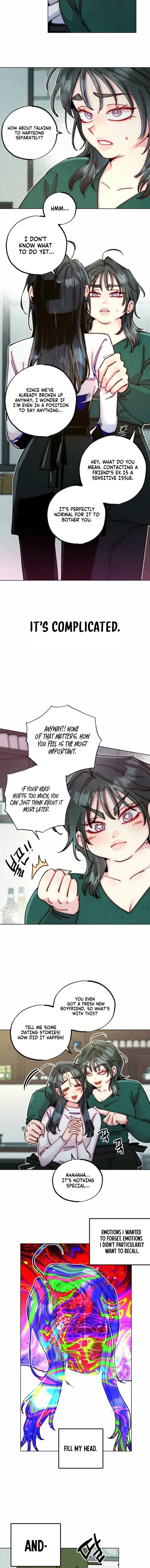 Young Love Interest’s Frustration Chapter 25 49 46e37ea820f7