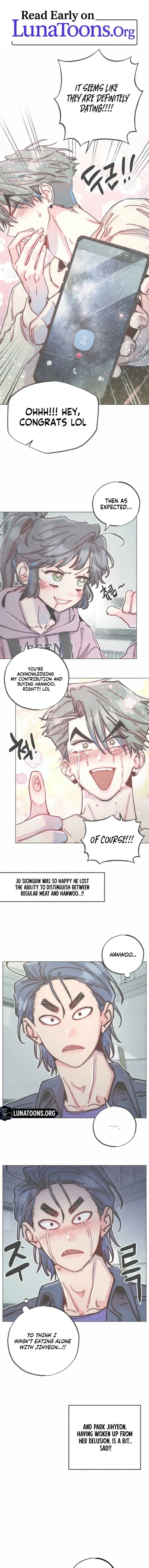 Young Love Interest’s Frustration Chapter 25 40 552f07e7ef0c
