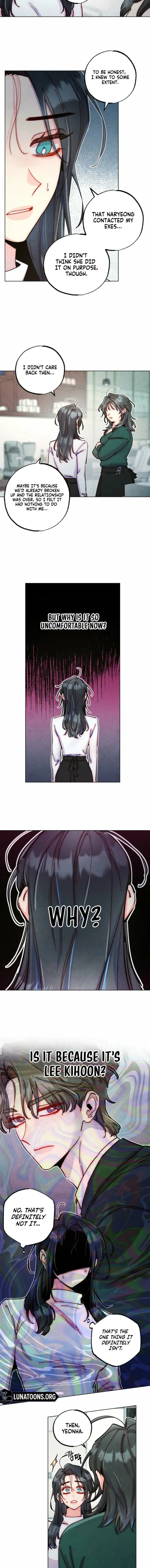 Young Love Interest’s Frustration Chapter 25 48 656e7b0085b9