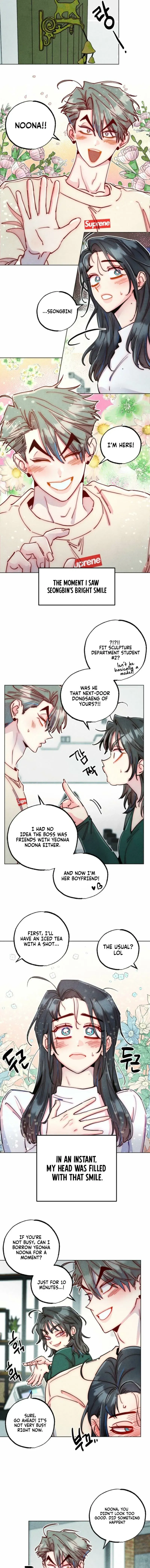 Young Love Interest’s Frustration Chapter 25 50 81887b4723ad