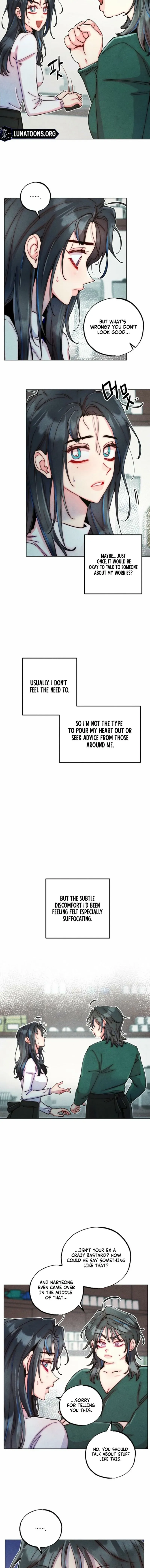 Young Love Interest’s Frustration Chapter 25 45 c25f91a35b60