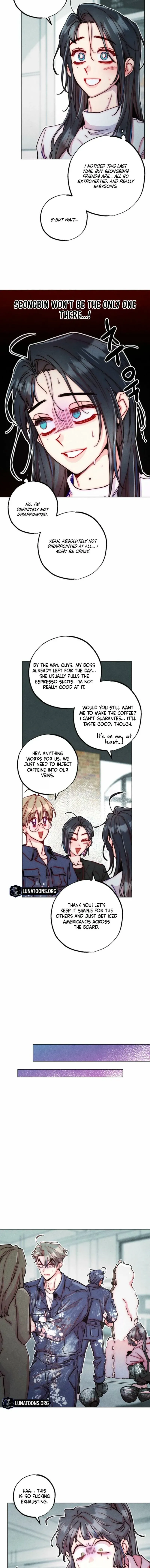 Young Love Interest’s Frustration Chapter 26 43 01c5a4d54046
