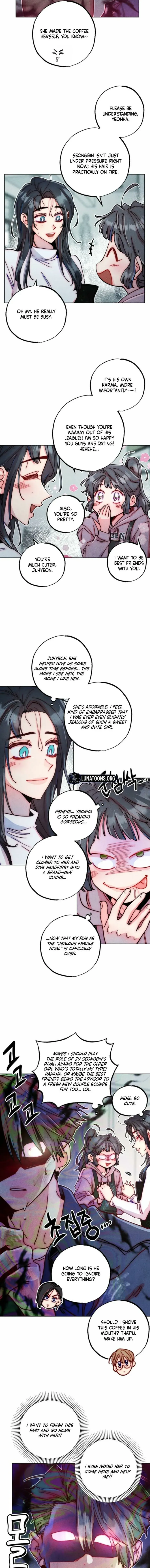 Young Love Interest’s Frustration Chapter 26 45 c7202c4e3c59