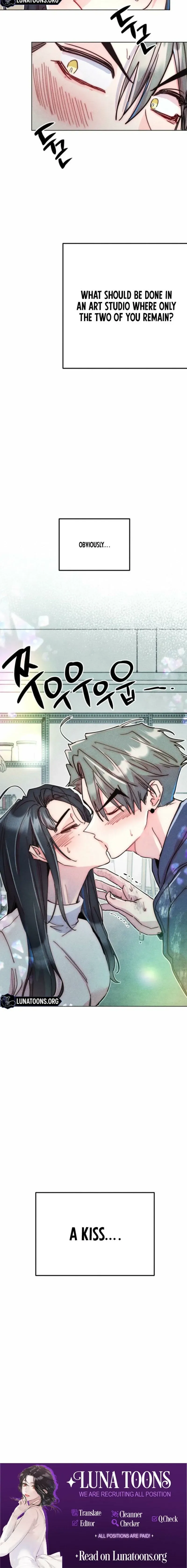 Young Love Interest’s Frustration Chapter 27 40 56d29f162813