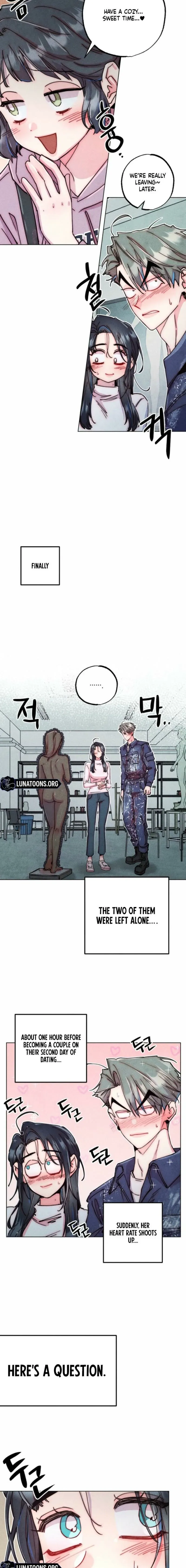 Young Love Interest’s Frustration Chapter 27 39 76448397d316