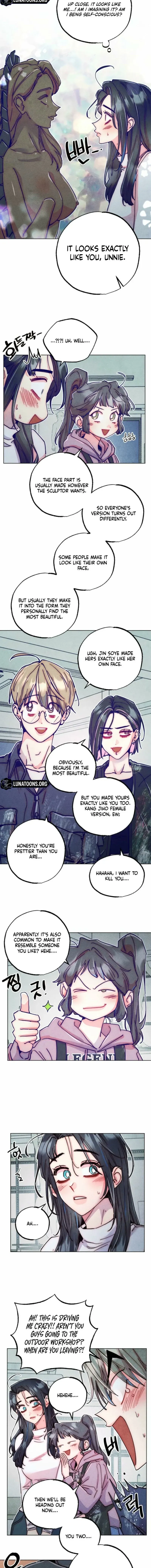 Young Love Interest’s Frustration Chapter 27 38 95baee4c4876