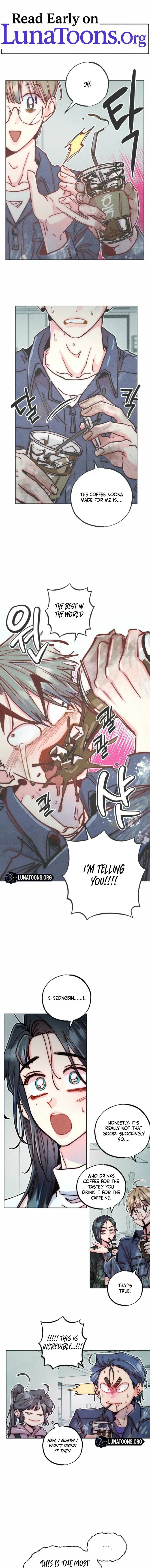 Young Love Interest’s Frustration Chapter 27 31 b196fac473ac
