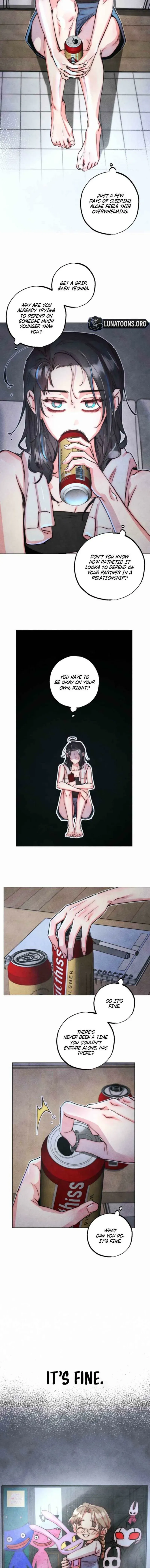 Young Love Interest’s Frustration Chapter 31 53 52c961eb3b5d
