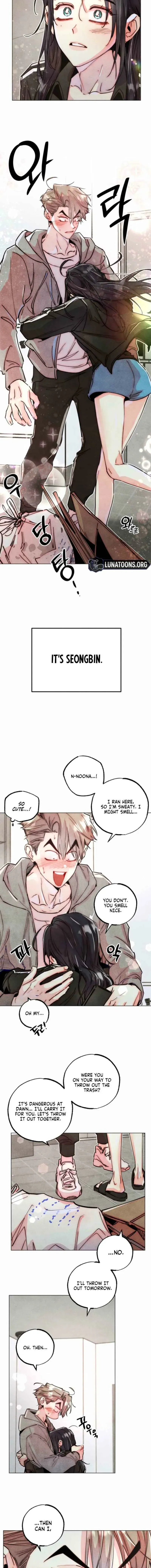 Young Love Interest’s Frustration Chapter 31 62 68edcd5930fc