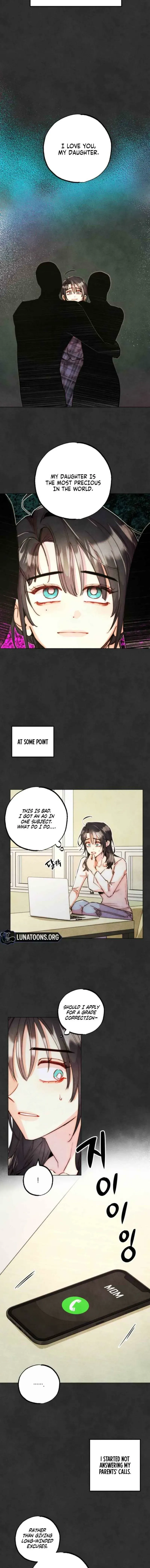 Young Love Interest’s Frustration Chapter 31 58 753567a6cabd