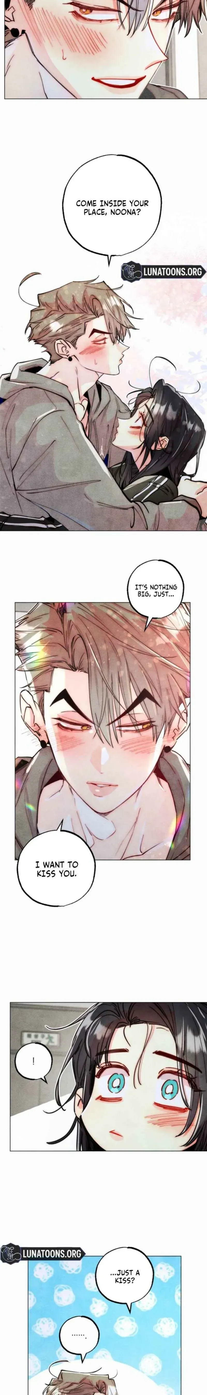 Young Love Interest’s Frustration Chapter 31 63 7acde6002881