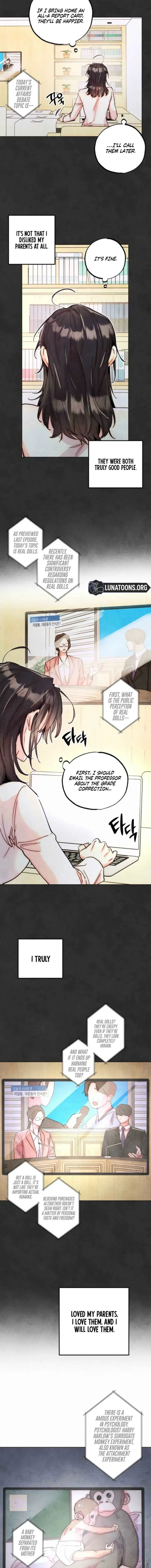 Young Love Interest’s Frustration Chapter 31 59 bbd7c14e9001
