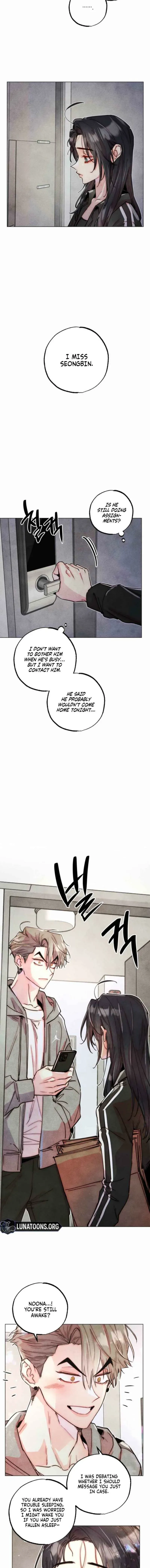 Young Love Interest’s Frustration Chapter 31 61 c65e14694d9e