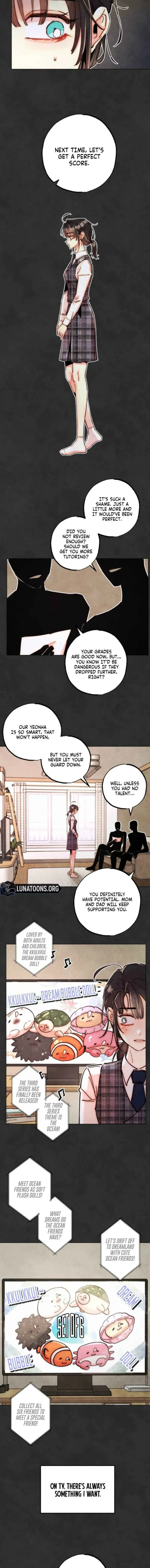 Young Love Interest’s Frustration Chapter 31 55 f87e33481617