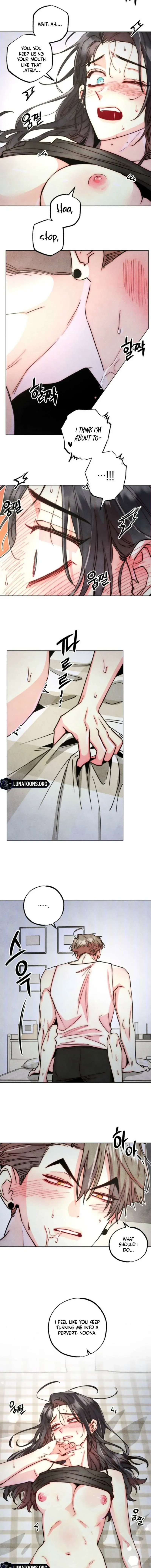 Young Love Interest’s Frustration Chapter 32 35 8ee445d6e2b5