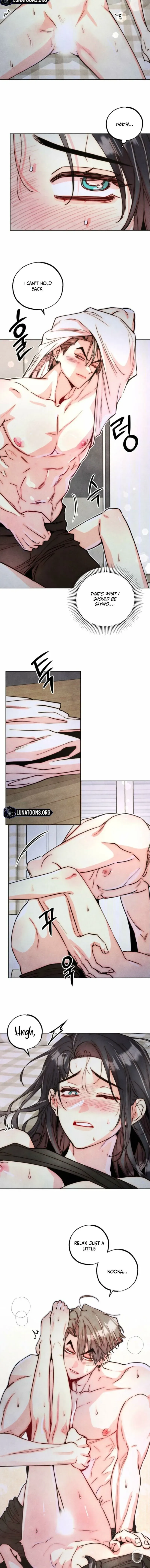Young Love Interest’s Frustration Chapter 32 36 a47a3f0fb453