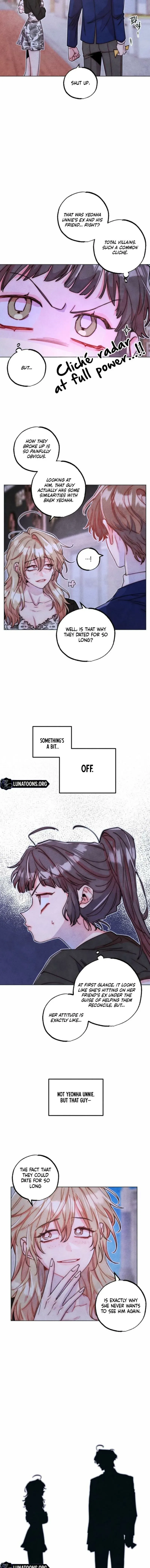 Young Love Interest’s Frustration Chapter 36 40 244bcc3800c1