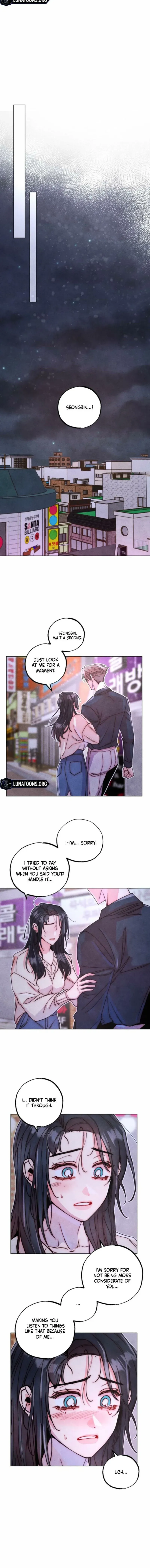 Young Love Interest’s Frustration Chapter 36 43 5c84d4154f21